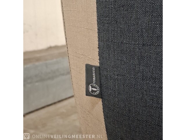 2x tweezits bank - afbeelding 7 van  18