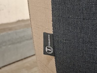 2x tweezits bank - afbeelding 7 van  18