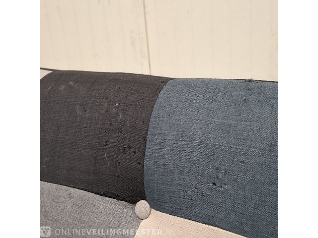 2x tweezits bank - afbeelding 8 van  18