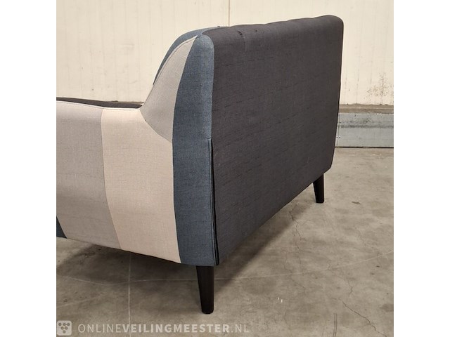 2x tweezits bank - afbeelding 9 van  18