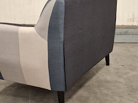 2x tweezits bank - afbeelding 9 van  18