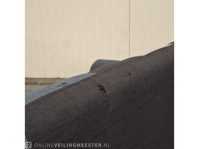 2x tweezits bank - afbeelding 10 van  18