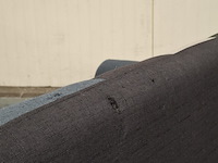 2x tweezits bank - afbeelding 10 van  18