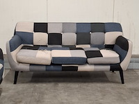 2x tweezits bank - afbeelding 11 van  18