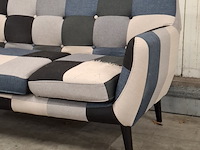 2x tweezits bank - afbeelding 12 van  18