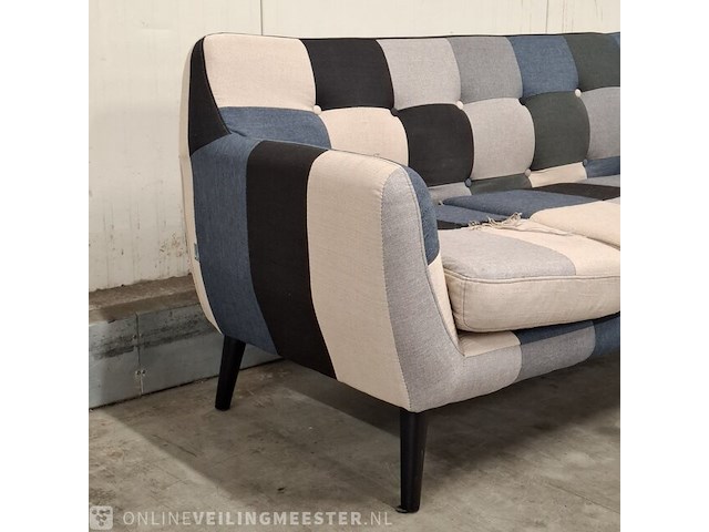 2x tweezits bank - afbeelding 13 van  18