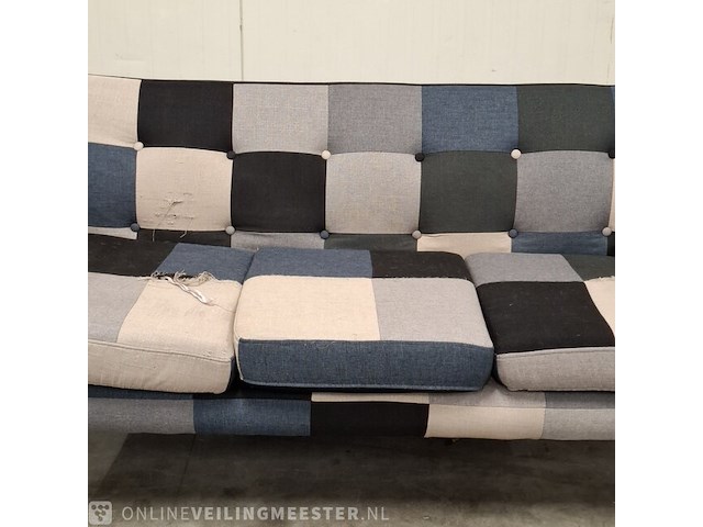 2x tweezits bank - afbeelding 14 van  18