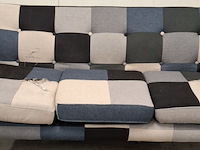 2x tweezits bank - afbeelding 14 van  18