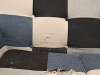 2x tweezits bank - afbeelding 15 van  18