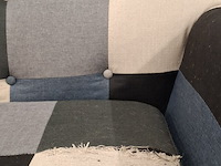 2x tweezits bank - afbeelding 16 van  18