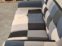 2x tweezits bank - afbeelding 17 van  18