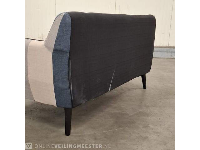 2x tweezits bank - afbeelding 18 van  18