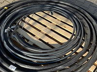 2x tyleenbuis zwart - afbeelding 3 van  3