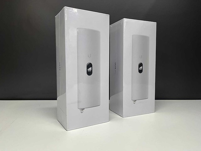 2x ubiquiti u-lte pro - lte backup - afbeelding 1 van  4