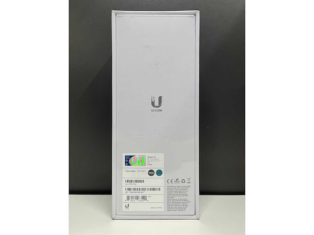 2x ubiquiti u-lte pro - lte backup - afbeelding 3 van  4