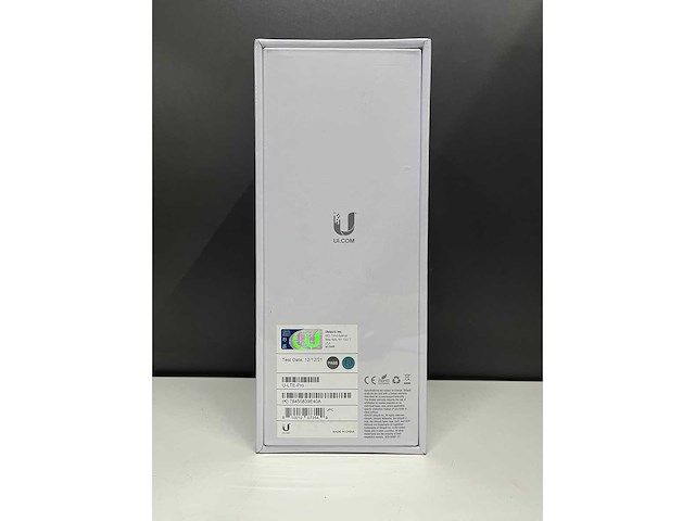 2x ubiquiti u-lte pro - lte backup - afbeelding 4 van  4