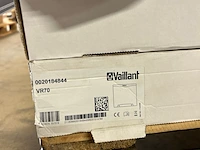 2x uitbreidingsmodule voor verwarmingsinstallaties vaillant, vr 70 - afbeelding 2 van  5