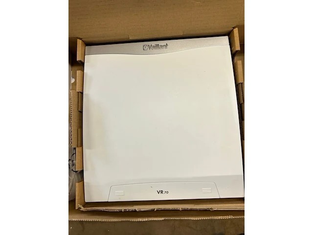2x uitbreidingsmodule voor verwarmingsinstallaties vaillant, vr 70 - afbeelding 3 van  5