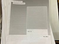 2x uitbreidingsmodule voor verwarmingsinstallaties vaillant, vr 70 - afbeelding 4 van  5