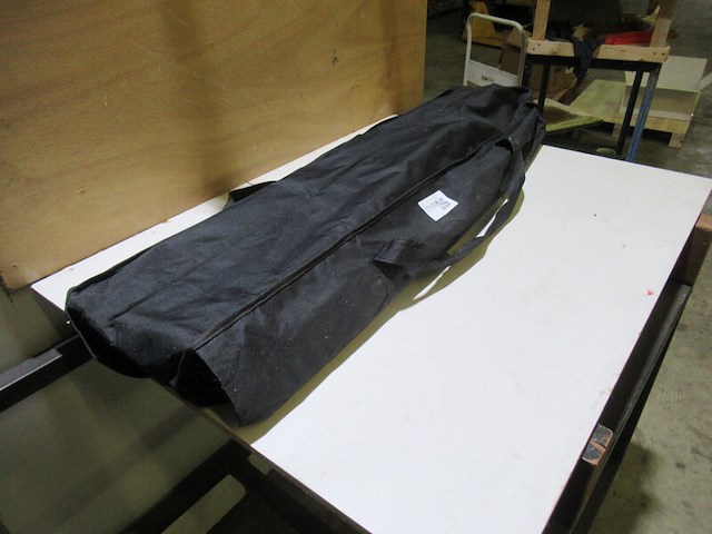 2x uitschuifbare statieven - afbeelding 1 van  7