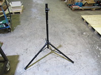 2x uitschuifbare statieven - afbeelding 5 van  7