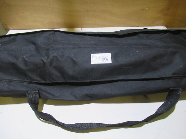 2x uitschuifbare statieven - afbeelding 7 van  7