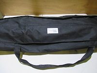 2x uitschuifbare statieven - afbeelding 7 van  7