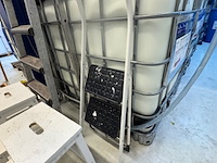 2x uitzettrap en 2x opstapje - afbeelding 3 van  6