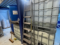 2x uitzettrap en 2x opstapje - afbeelding 4 van  6