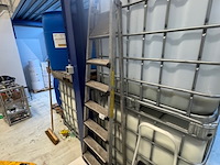 2x uitzettrap en 2x opstapje - afbeelding 5 van  6