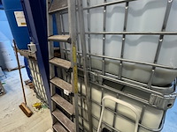 2x uitzettrap en 2x opstapje - afbeelding 6 van  6