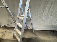 2x uitzettrap wienese en excelsior - afbeelding 2 van  5