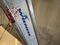 2x uitzettrap wienese en excelsior - afbeelding 3 van  5