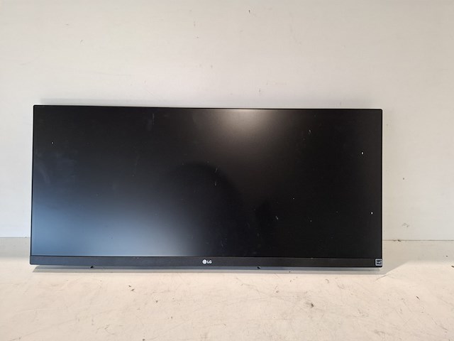 2x ultrawide monitor, lg, 29wp500 - afbeelding 1 van  7