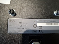 2x ultrawide monitor, lg, 29wp500 - afbeelding 4 van  7