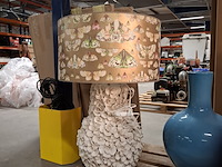 2x vaas en 1x lamp, des pots designers guild - afbeelding 2 van  9