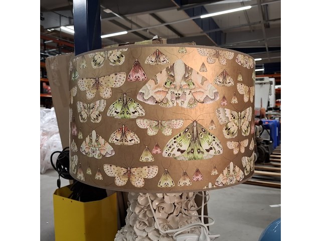 2x vaas en 1x lamp, des pots designers guild - afbeelding 3 van  9