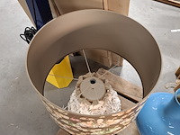 2x vaas en 1x lamp, des pots designers guild - afbeelding 5 van  9