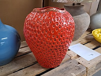 2x vaas en 1x lamp, des pots designers guild - afbeelding 8 van  9