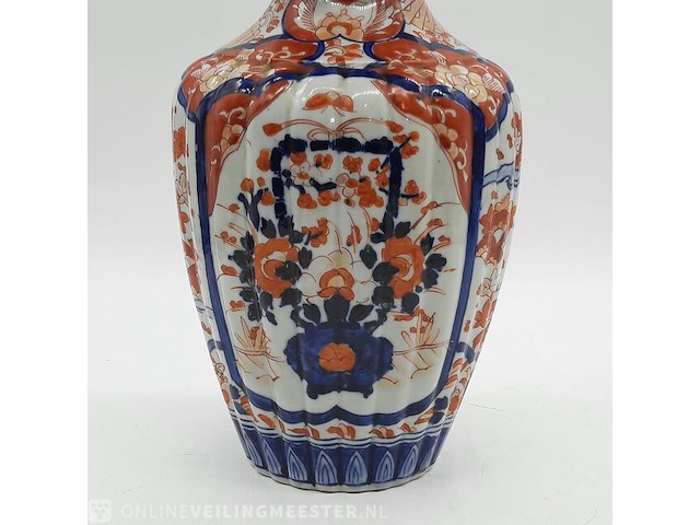 2x vaas - afbeelding 5 van  15