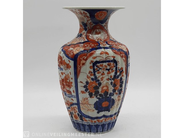 2x vaas - afbeelding 6 van  15