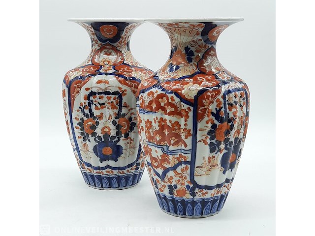 2x vaas - afbeelding 1 van  15