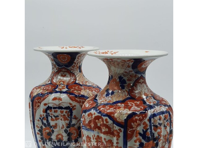 2x vaas - afbeelding 8 van  15