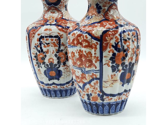 2x vaas - afbeelding 9 van  15