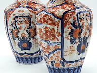 2x vaas - afbeelding 9 van  15