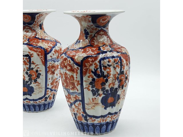 2x vaas - afbeelding 10 van  15