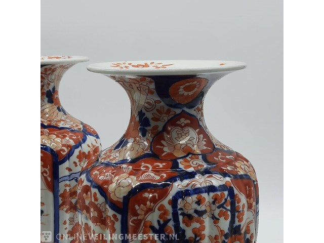 2x vaas - afbeelding 11 van  15