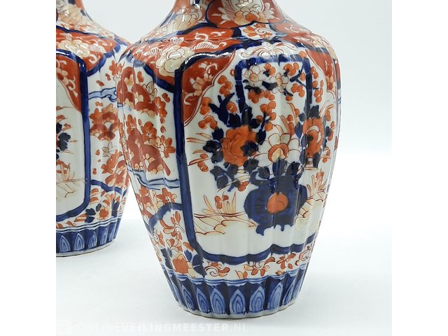 2x vaas - afbeelding 12 van  15