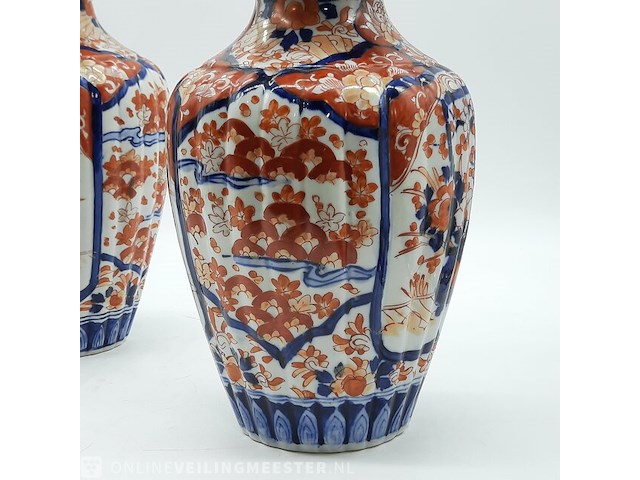 2x vaas - afbeelding 13 van  15