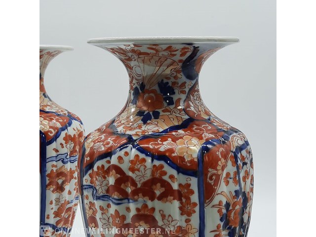 2x vaas - afbeelding 14 van  15